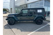 $31900 : Jeep Wrangler 2023 4x4 Willy thumbnail