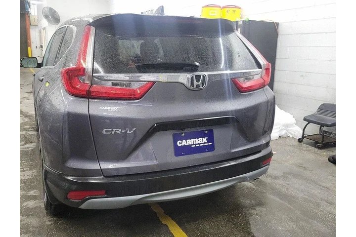 $19998 : Honda CR-V 2019 LX 4dr SUV image 7