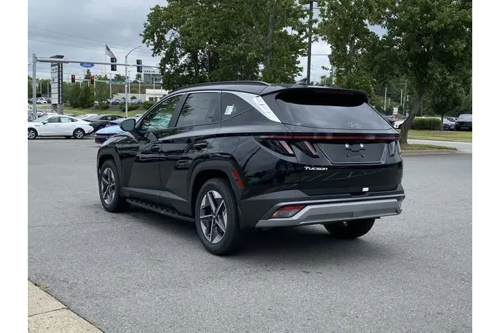$28800 : Hyundai TUCSON 2025 SEL Conv image 5