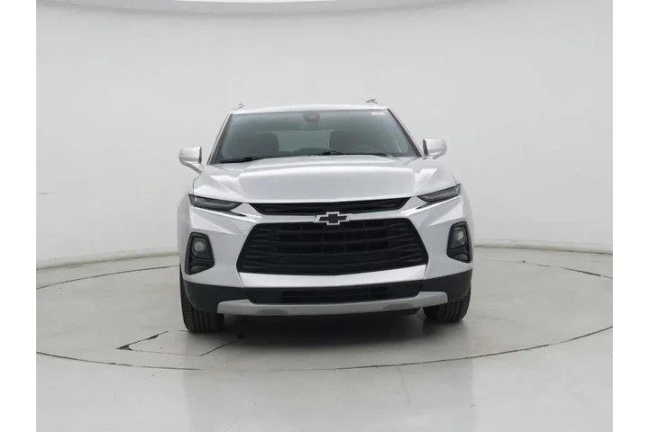 $20998 : Chevrolet Blazer 2021 LT 4dr image 5