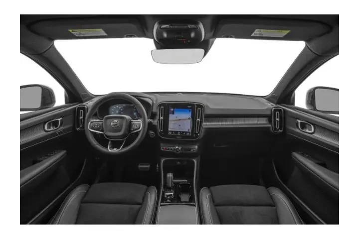 $22708 : Volvo XC40 2019 AWD T5 R-Des image 8