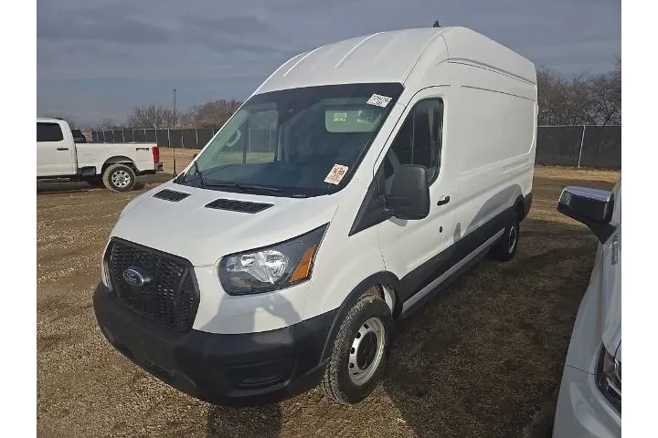 $28054 : Ford Transit 2023 250 3dr LW image 1