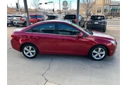 2014 Cruze 2LT Auto thumbnail