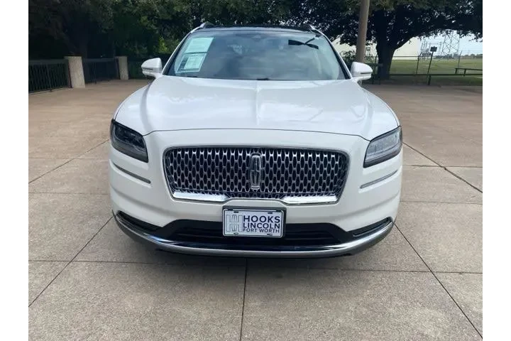 $25980 : Lincoln Nautilus 2022 Reserv image 9