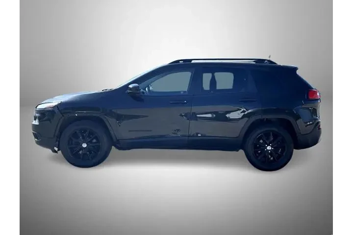 $4995 : Jeep Cherokee 2014 4x4 Latit image 8