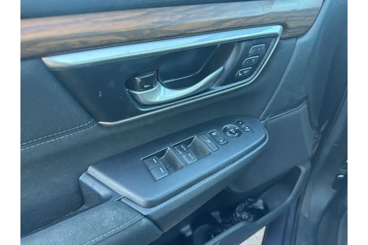 $21023 : Honda CR-V Hybrid 2020 AWD E image 6