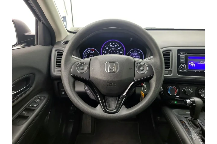 $19998 : Honda HR-V 2021 AWD LX 4dr C image 10