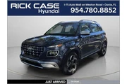 Hyundai VENUE 2023 Limited 4 en Fort Lauderdale