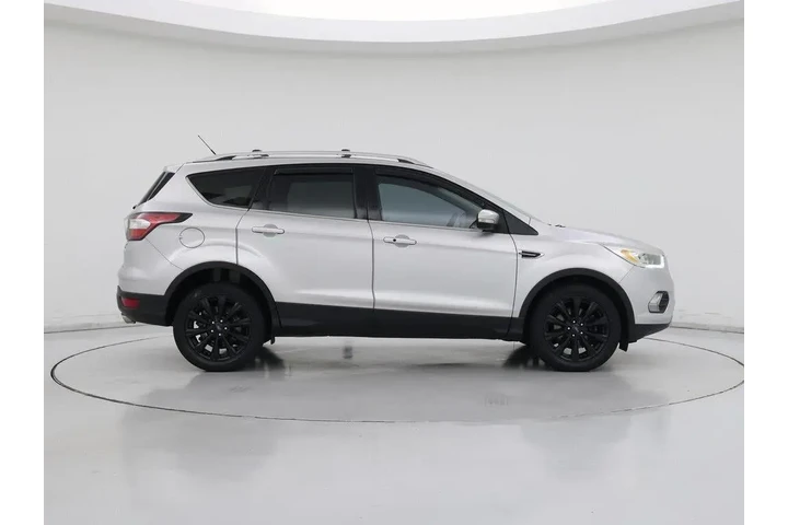 $12998 : Ford Escape 2017 Titanium 4d image 7