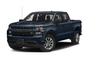 Chevrolet Silverado 1500 202 en Houston