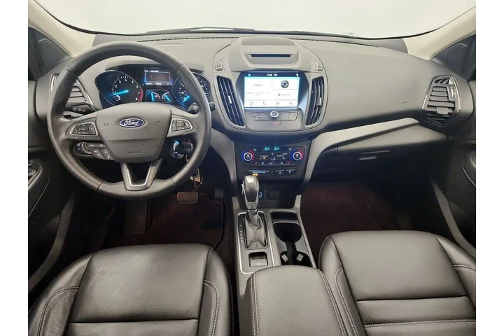 $18998 : Ford Escape 2018 SEL 4dr SUV image 9
