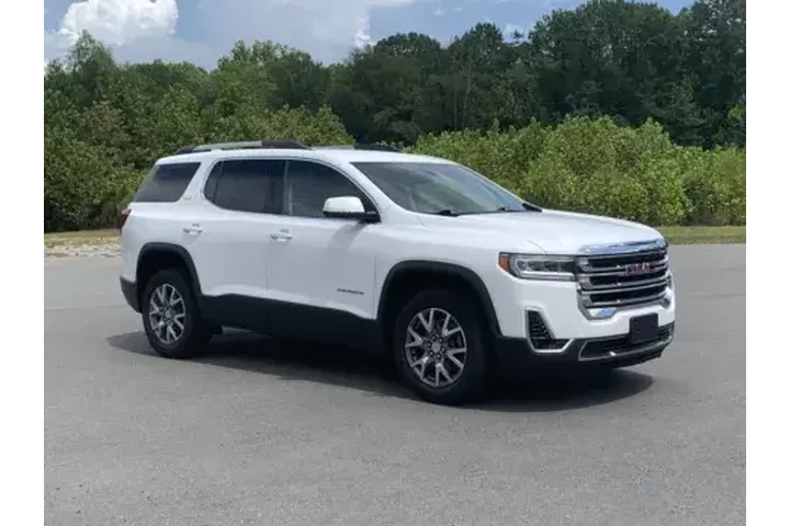 $22900 : 2020 ACADIA SLT image 2