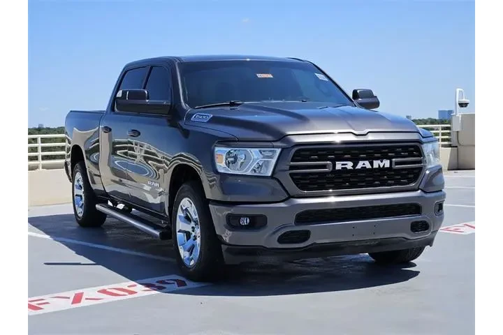 $32517 : Ram 1500 2023 4x2 Lone Star image 3