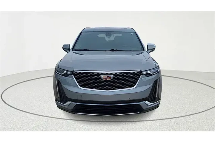 $38197 : Cadillac XT6 2024 Premium Lu image 2