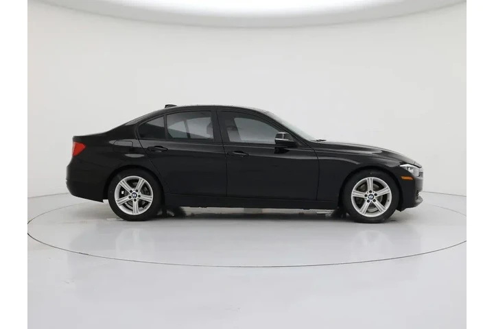 $13998 : BMW 3 Series 2014 320i 4dr S image 7