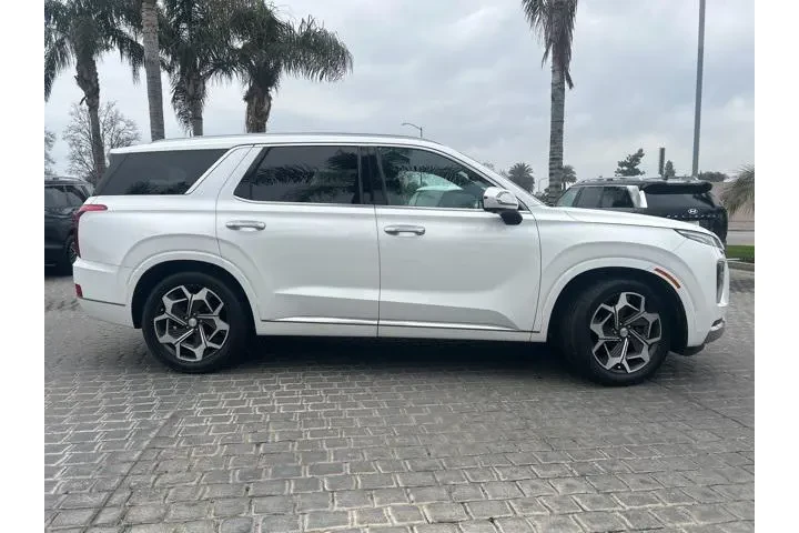 $27995 : Hyundai PALISADE 2022 Callig image 5
