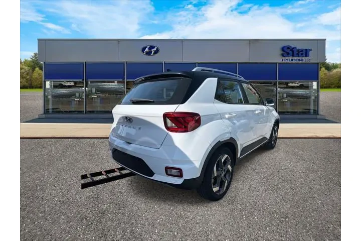 $17499 : Hyundai VENUE 2022 Limited 4 image 2