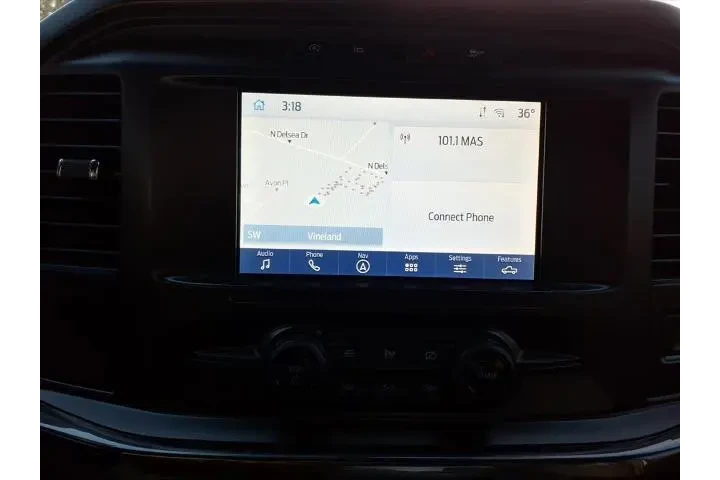 $34123 : Ford F-150 2021 4x4 XL 4dr S image 7