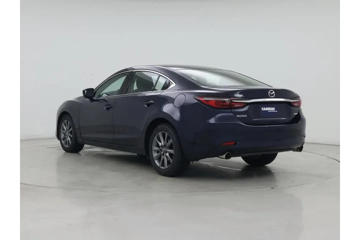 $18998 : Mazda Mazda6 2020 Sport 4dr image 2