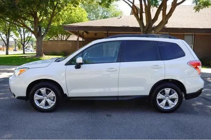 $9988 : 2014 Forester 2.5i Premium image 5