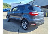 $17955 : Ford EcoSport 2022 AWD SE 4d thumbnail