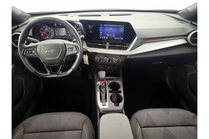 $24998 : Chevrolet Trax 2024 RS 4dr C image 9