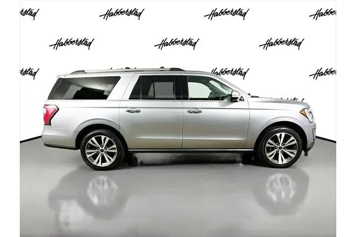 $37000 : Ford Expedition MAX 2021 4x4 image 4