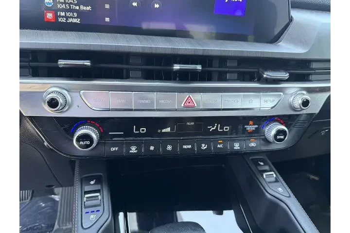 $33550 : Kia Telluride 2024 EX 4dr SU image 8