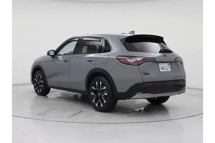 $32998 : Honda HR-V 2026 EX-L 4dr Cro image 2