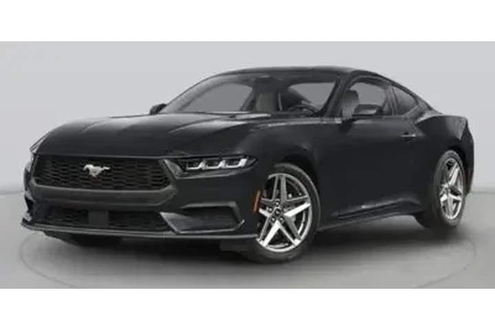 $30999 : Ford Mustang 2024 EcoBoost P image 1