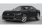 Ford Mustang 2024 EcoBoost P
