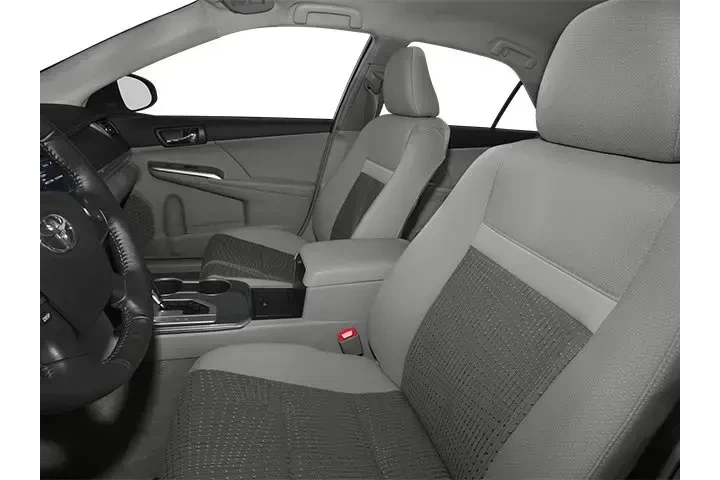 $11592 : Toyota Camry Hybrid 2014 SE image 8