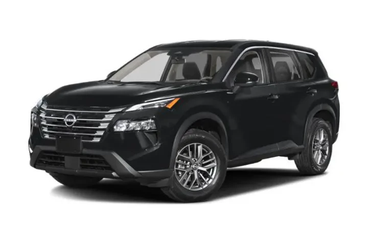 $21995 : Nissan Rogue 2024 AWD S 4dr image 1