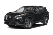 Nissan Rogue 2024 AWD S 4dr