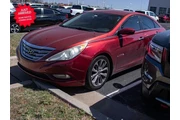 Hyundai SONATA 2011 SE 2.0T