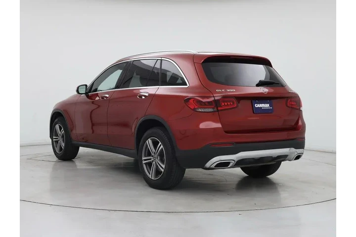 $22998 : Mercedes-Benz GLC 2020 AWD G image 2