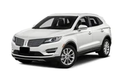 Lincoln MKC 2016 Premiere 4d en Plano