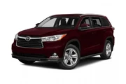 Toyota Highlander 2014 AWD L en Wichita