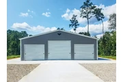 CARPORTS DE ALTA CALIDAD. thumbnail