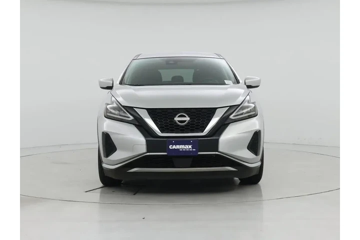 $21998 : Nissan Murano 2023 S 4dr SUV image 5