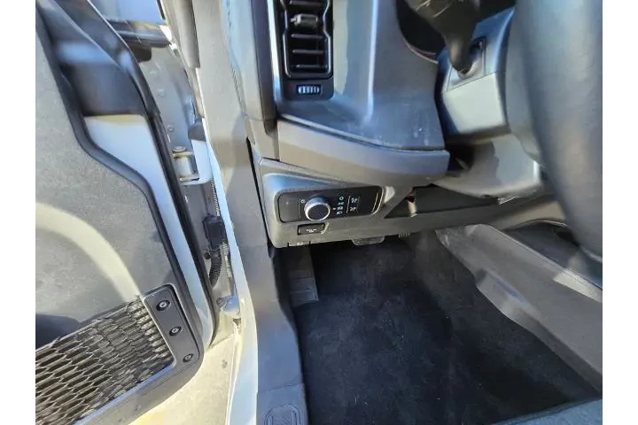 $39900 : Ford Bronco 2025 4x4 Big Ben image 9