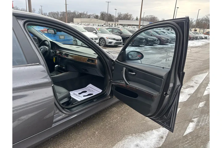 $4980 : 2007 BMW 3 Series 4dr Sdn 328 image 8