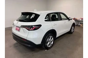 $25512 : Honda HR-V 2024 AWD LX 4dr C thumbnail
