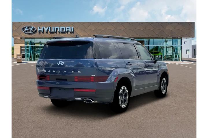 $38000 : Hyundai SANTA FE 2026 AWD SE image 7