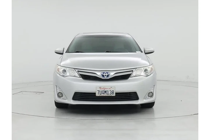 $16998 : Toyota Camry Hybrid 2014 XLE image 5