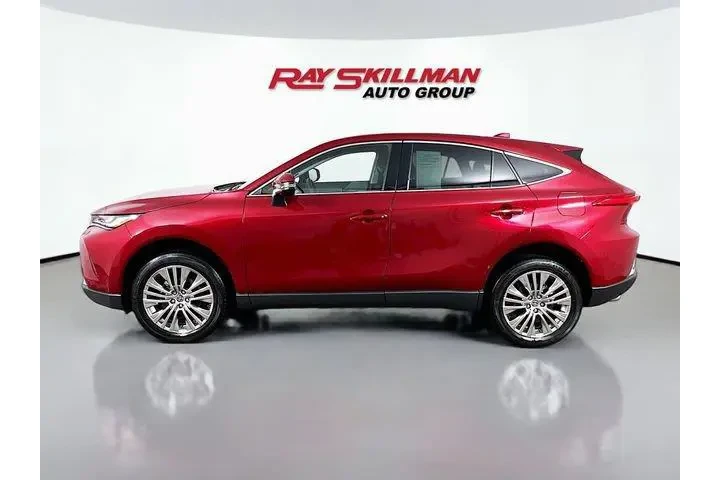 $36975 : Toyota Venza 2023 AWD Limite image 4
