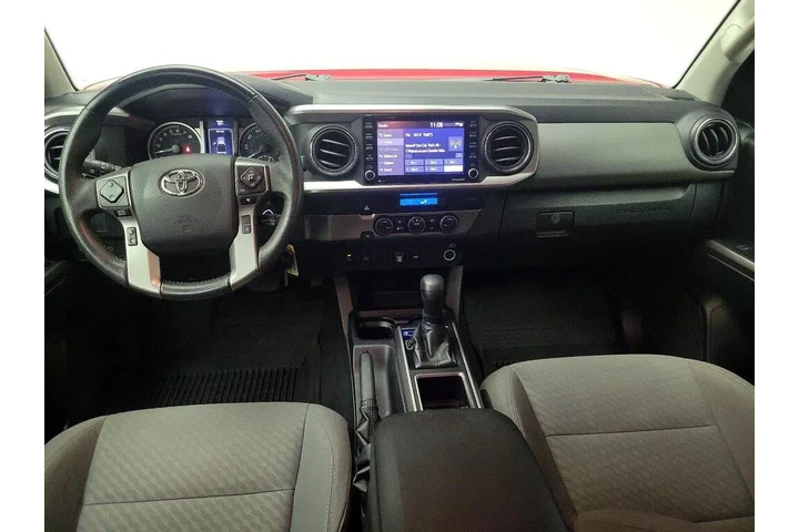 $29998 : Toyota Tacoma 2022 4x2 SR5 V image 9