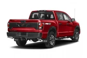 $32257 : Nissan Titan 2020 4x4 PRO-4X thumbnail