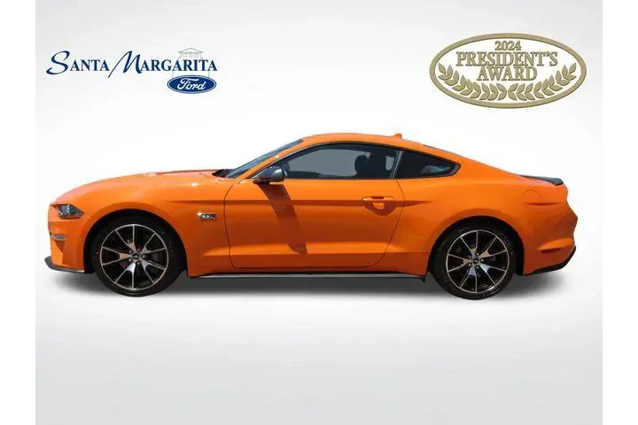 $24950 : Ford Mustang 2020 EcoBoost 2 image 1