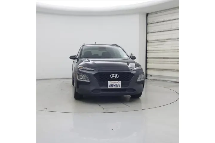 $16998 : Hyundai KONA 2020 SEL 4dr Cr image 5